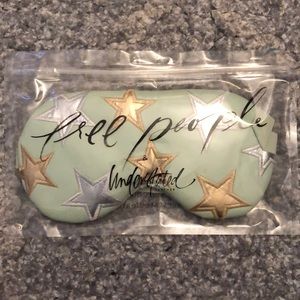 Free People Eye Mask